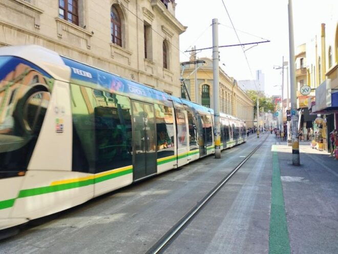 City Tour Medellin - Logistics and Location