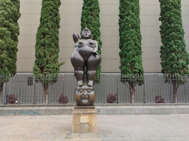 City Tour Medellin - Additional Information