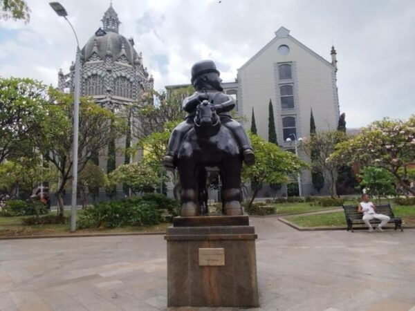 City Tour Medellin - Frequently Asked Questions