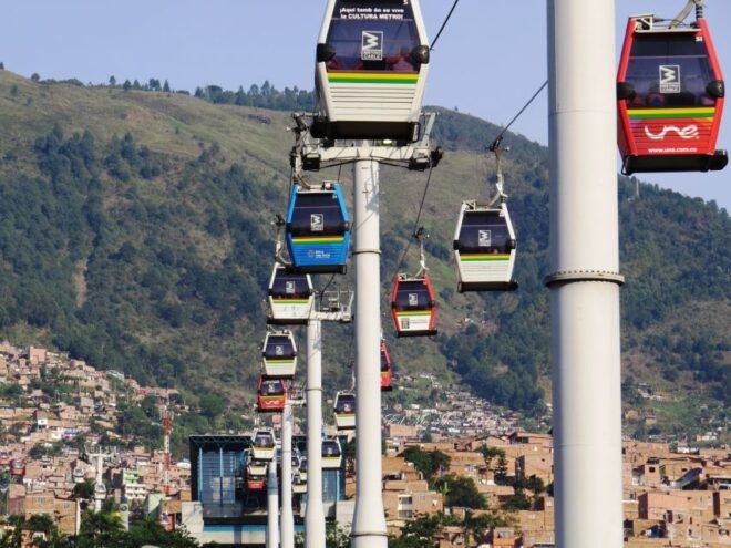 City Tour Medellin With a Chiva or a Thematic Van - Booking Information