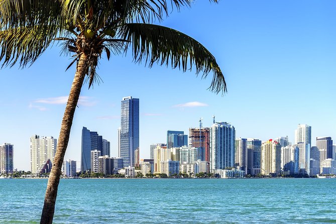 City Tour Miami PLUS (City Tour Boat Tour) - What To Expect
