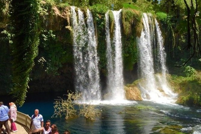 CıTy Tour of ANTALYA With Cable Car. (The Place to Be Seen) - Common Questions