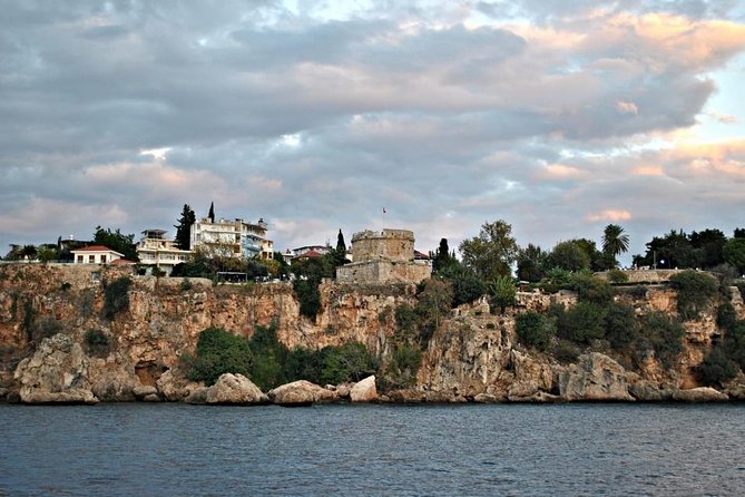 CıTy Tour of ANTALYA With Cable Car. (The Place to Be Seen) - The Sum Up