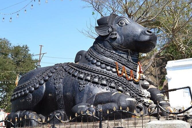 City tour of Beautiful Bengaluru - Half Day - Good To Know