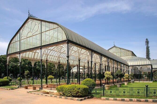 City tour of Beautiful Bengaluru - Half Day - Exploring Bengaluru in a Short but Sweet Tour