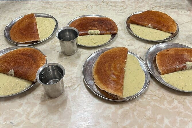 City tour of Beautiful Bengaluru - Half Day - Bangalore Fort: Stepping Back Into the 18th Century