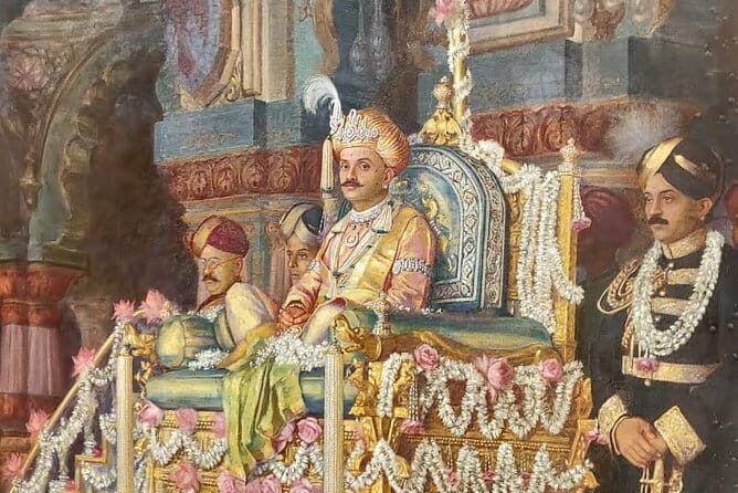 City tour of Beautiful Bengaluru - Half Day - Frequently Asked Questions