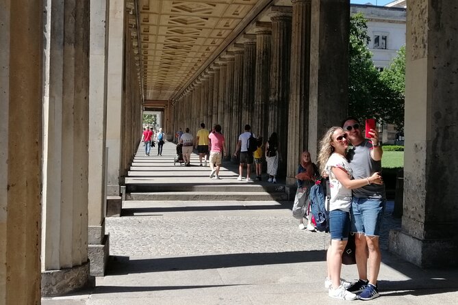 City Tour of Berlin: Top Classics With Cathedral and Palace - Cancellation Policy and Refund Information