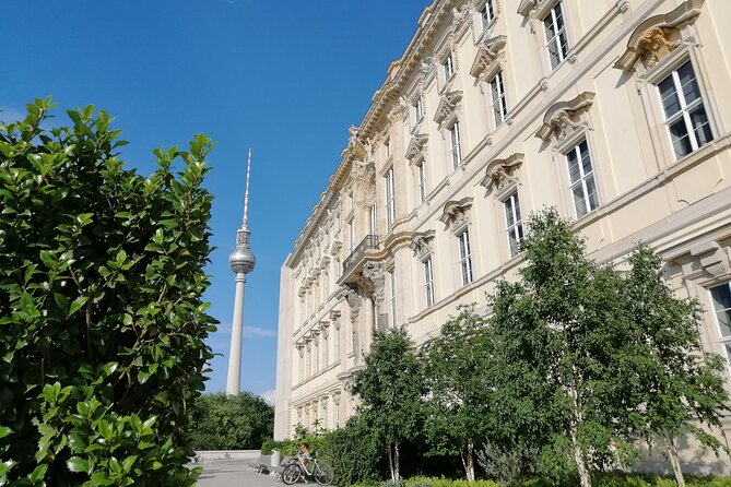 City Tour of Berlin: Top Classics With Cathedral and Palace - Common Questions