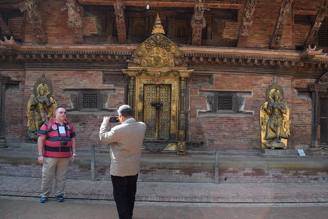 City Tour of Bhaktapur and Patan Durbar Square - Patan Museum: Preserving Newari Heritage
