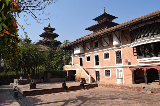 City Tour of Bhaktapur and Patan Durbar Square - Practical Information and Traveler Tips