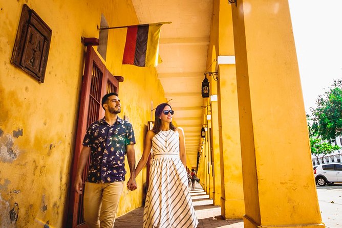 City Tour of Cartagena for Cruises - Key Attractions Visited