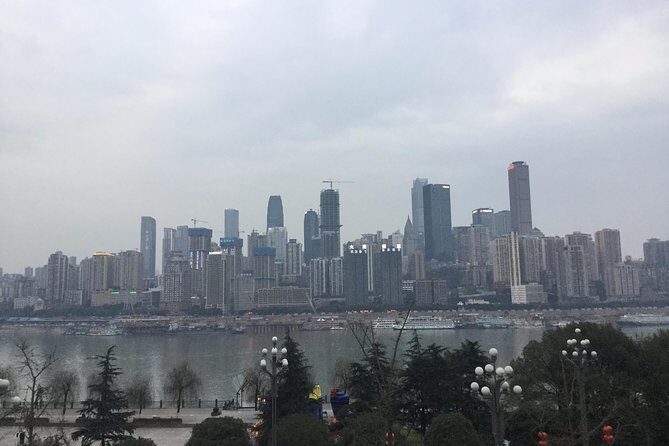 city tour of Chongqing - An In-Depth Look at the Chongqing City Tour