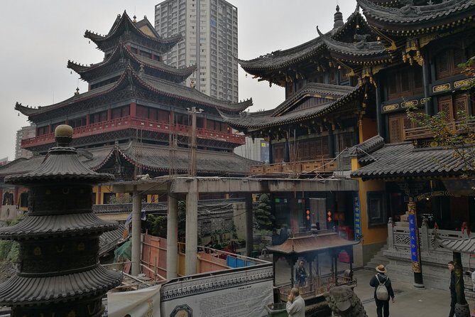 city tour of Chongqing - FAQs about This Chongqing City Tour