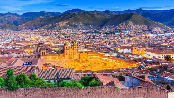 City Tour of Cusco: Hald Day With a Group - Booking Information and Policies
