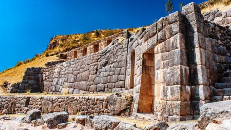 City Tour of Cusco: Private Half Day - Tour Guide Information