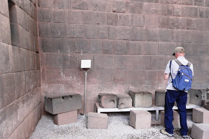 City Tour of Cusco: Private Half Day - Stunning Views of the City