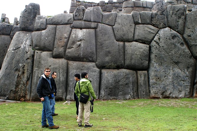 City Tour of Cusco: Private Half Day - Hidden Gems and Off-the-Beaten-Path Sites