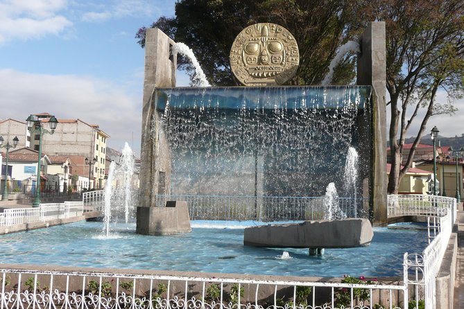 City Tour of Cusco: Private Half Day - Expert Guides and Local Insights