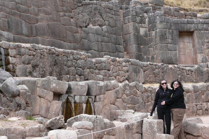 City Tour of Cusco: Private Half Day - Booking Information and Tips