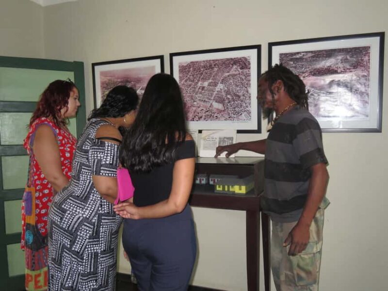 City Tour of Kingston Including Entry Fees - What to Expect and Practical Tips