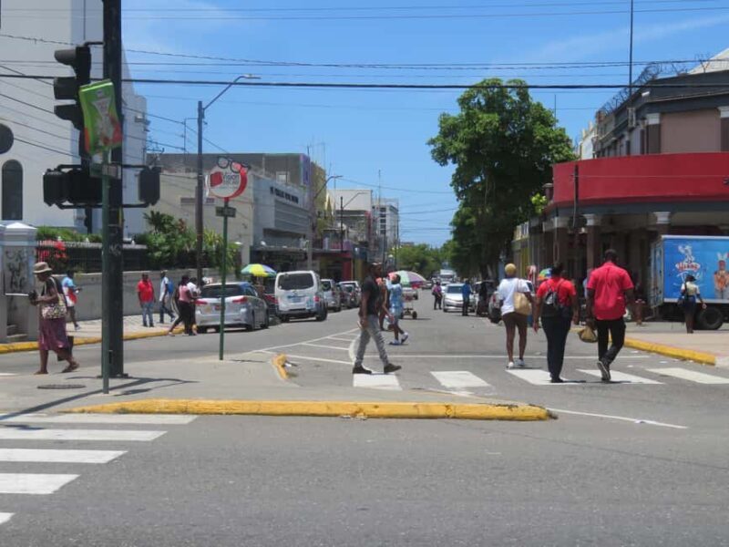 City Tour of Kingston Including Entry Fees - Final Thoughts: Who Will Love This Tour?