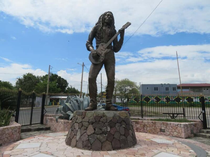 City Tour of Kingston Including Entry Fees - FAQ