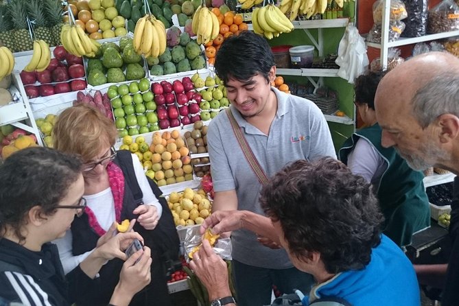 City Tour of Lima From the Airport - Traveler Photos, Reviews, and Pricing
