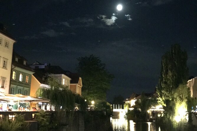 City Tour of Ljubljana - Guest Experiences