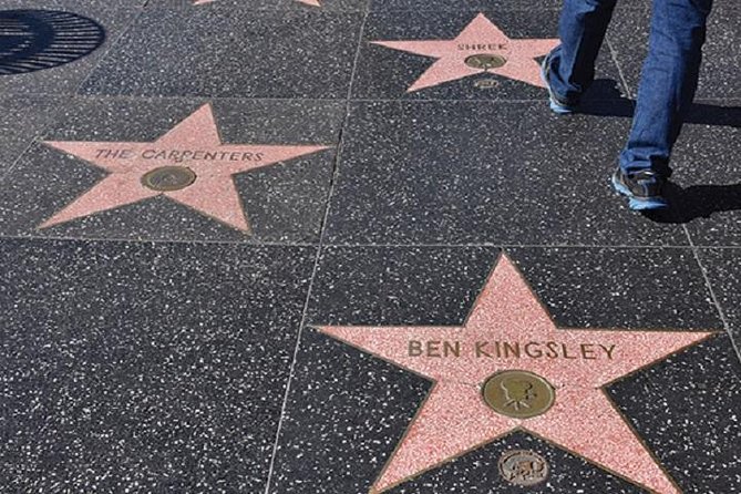 City Tour of Los Angeles From Torrance and El Segundo - Common Questions