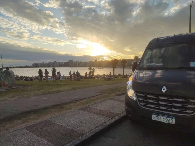 City Tour of Montevideo - Tour Booking Information