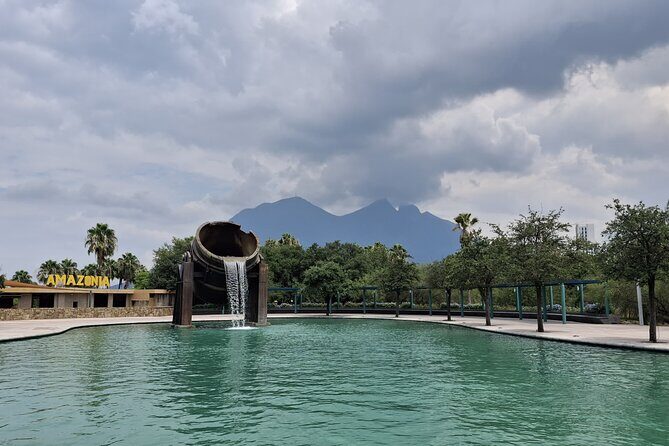 City tour of MTY old quarter rio Santa lucia and fuser - Good To Know