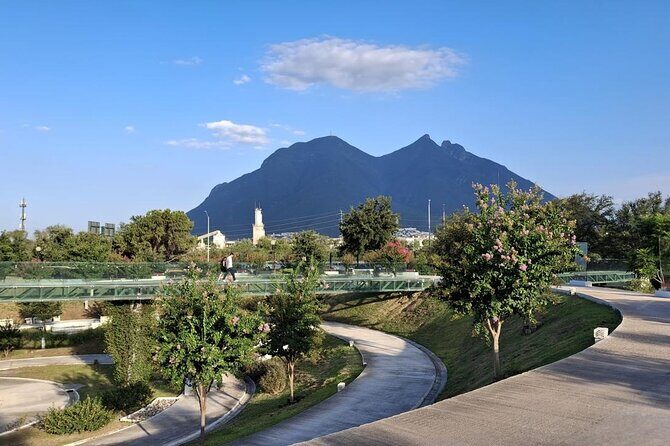 City tour of MTY old quarter rio Santa lucia and fuser - Practicalities & What’s Included