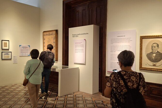 City tour of MTY old quarter rio Santa lucia and fuser - Who Should Book This Tour?