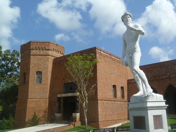 City Tour of Olinda Including Instituto Ricardo Brennand - Olinda: UNESCO World Heritage City