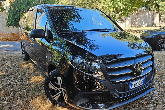 City Tour of Rome by Minivan from DA Rome - FAQ