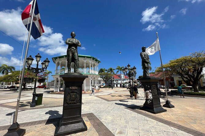 City Tour of the Historic Old Town of Puerto Plata - A Deep Dive into the Tour Experience
