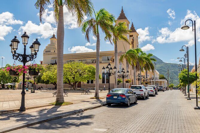 City Tour of the Historic Old Town of Puerto Plata - The Sum Up
