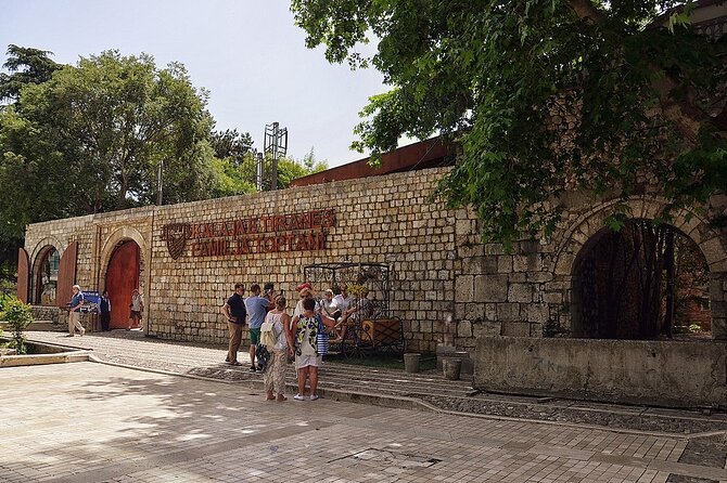 City Tour of Tirana - Tour Highlights