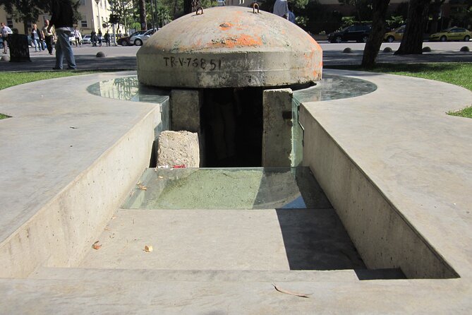 City Tour of Tirana - Additional Info