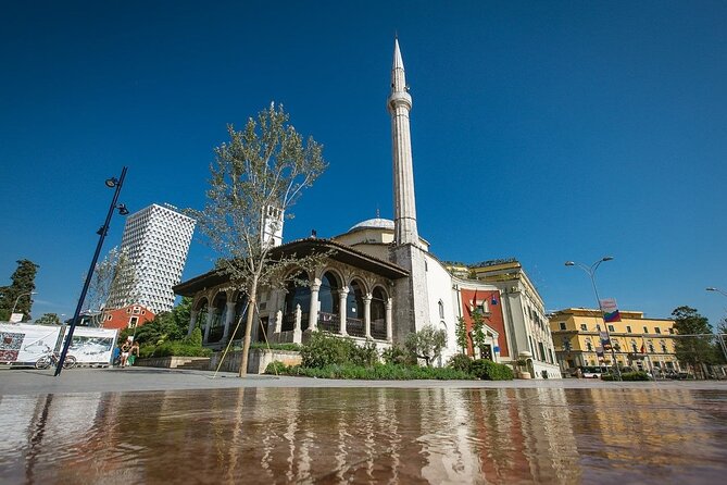 City Tour of Tirana - Reviews