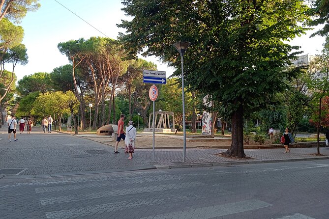 City Tour of Tirana - Frequently Asked Questions