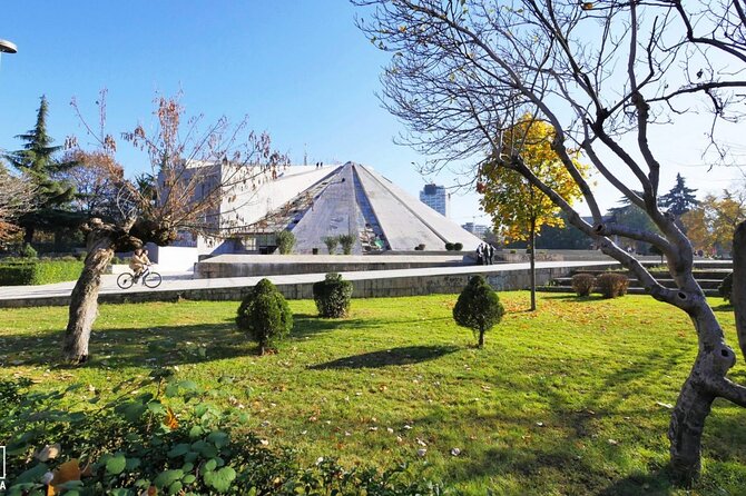 City Tour of Tirana & Dajti Mountain With Pickup - Pickup and Departure Details