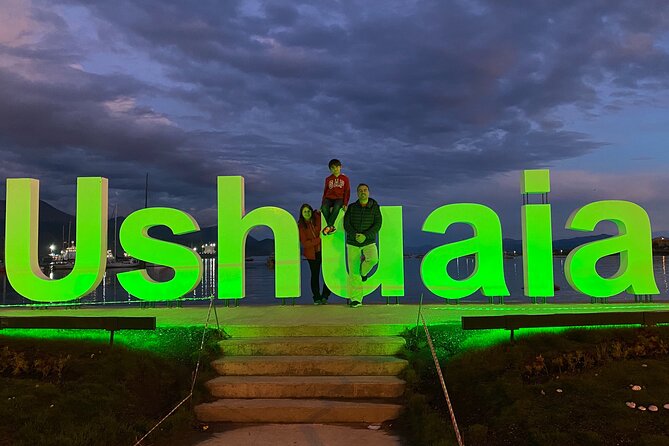 City Tour of Ushuaia - Additional Information