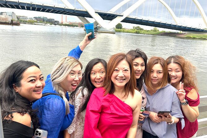 City Tour of Washington DC with Boat Ride - Frequently Asked Questions
