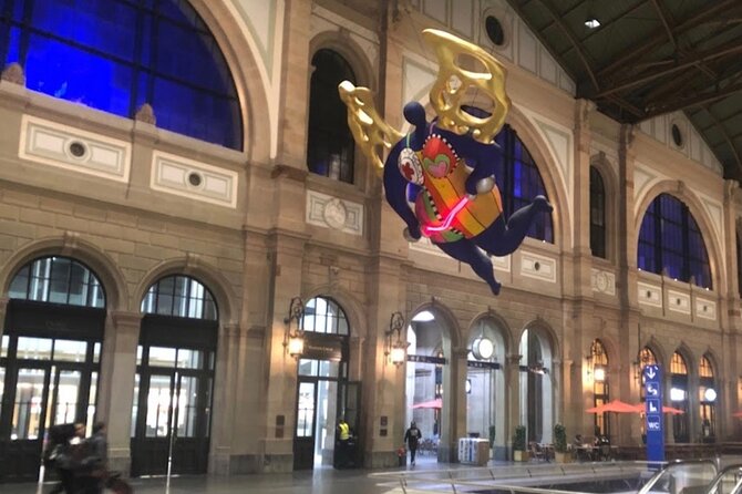 City Tour of Zurich With the City Whisperer From CHF 21.00 - Traveler Photos