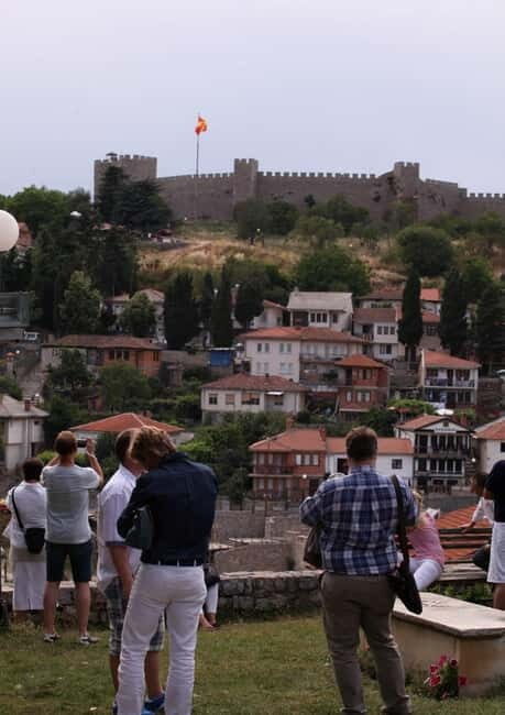 City tour Ohrid - Good To Know