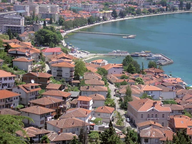 City tour Ohrid - Practical Details and Value