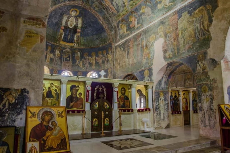 City tour Ohrid - The Review from Travelers