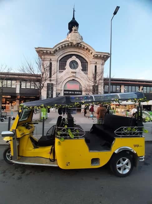 City tour, old downtown sightseeing in Lisbon, - An In-Depth Look at the Lisbon City Tour